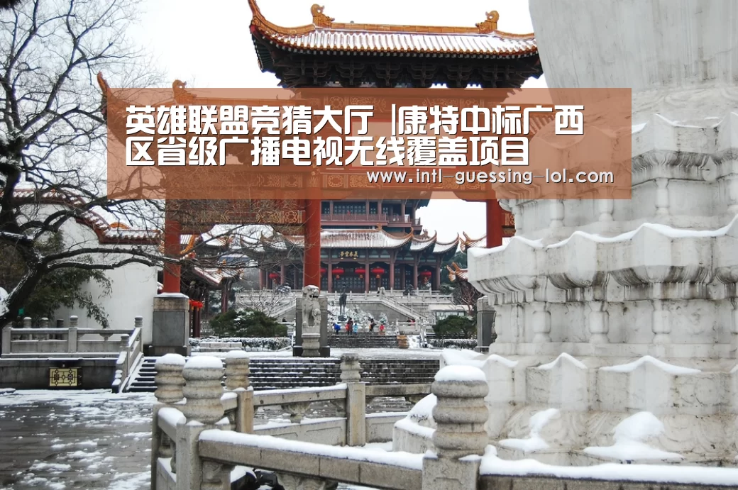 英雄联盟竞猜大厅 